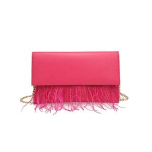 Moda Luxe Everlee Clutch